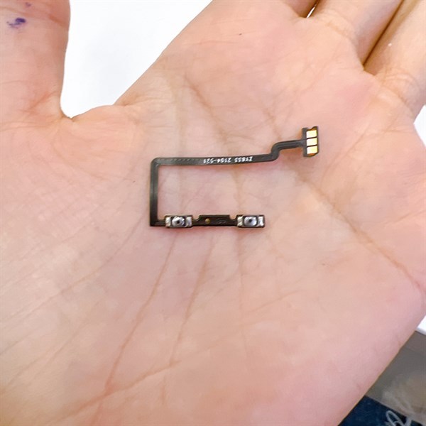 Dây volume Oppo A55 5G / A56 5G, hàng y hình