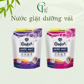 Túi nước giặt dưỡng vải Comfort 3.6Kg