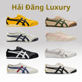 Giày Onitsuka_tiger các phối màu, giày tiger mexico66 full bill box
