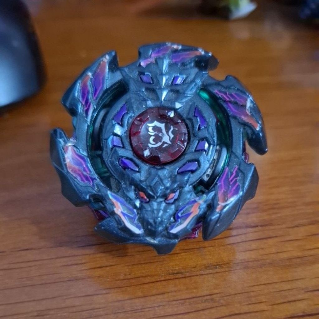 Con quay Beyblade Takara Tomy B-98 Arc Bahamut