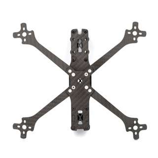 ⚙️ Kit Khung Drone 5inch – PETG Siêu Cứng 🛠️ In 3D Theo Yêu Cầu | Nhận In Khổ Lớn – Gia Công Số Lượn