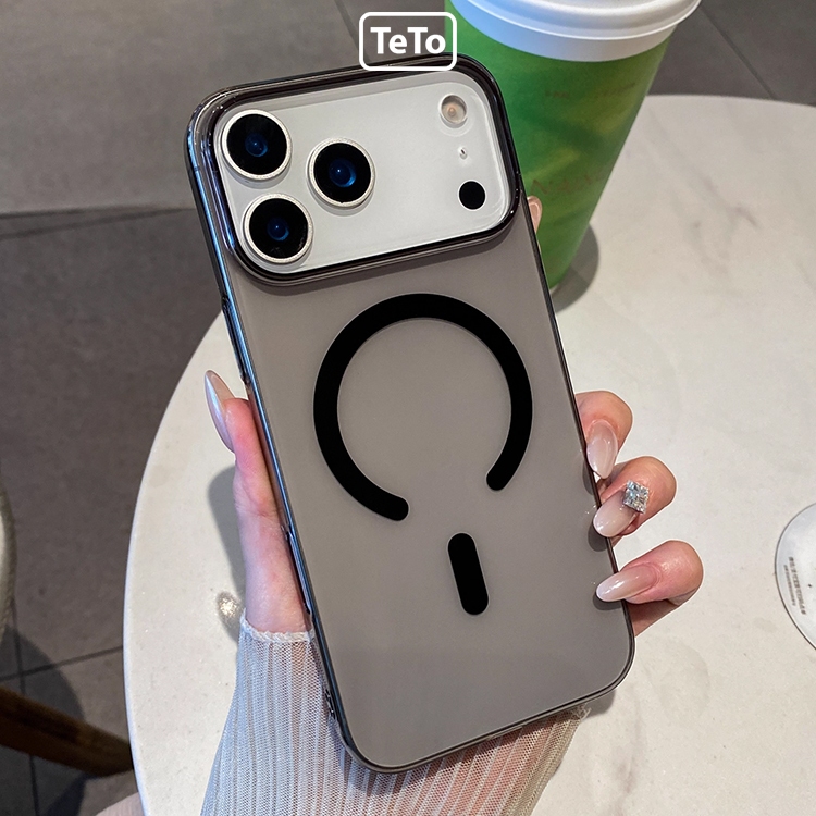 Ốp Lưng Mờ Iphone 16 Pro Max 16 Pro 16 17 Pro Max 17 Pro 18 18 pro 18 Promax 15 Pro 15 ProMax 14 Pro