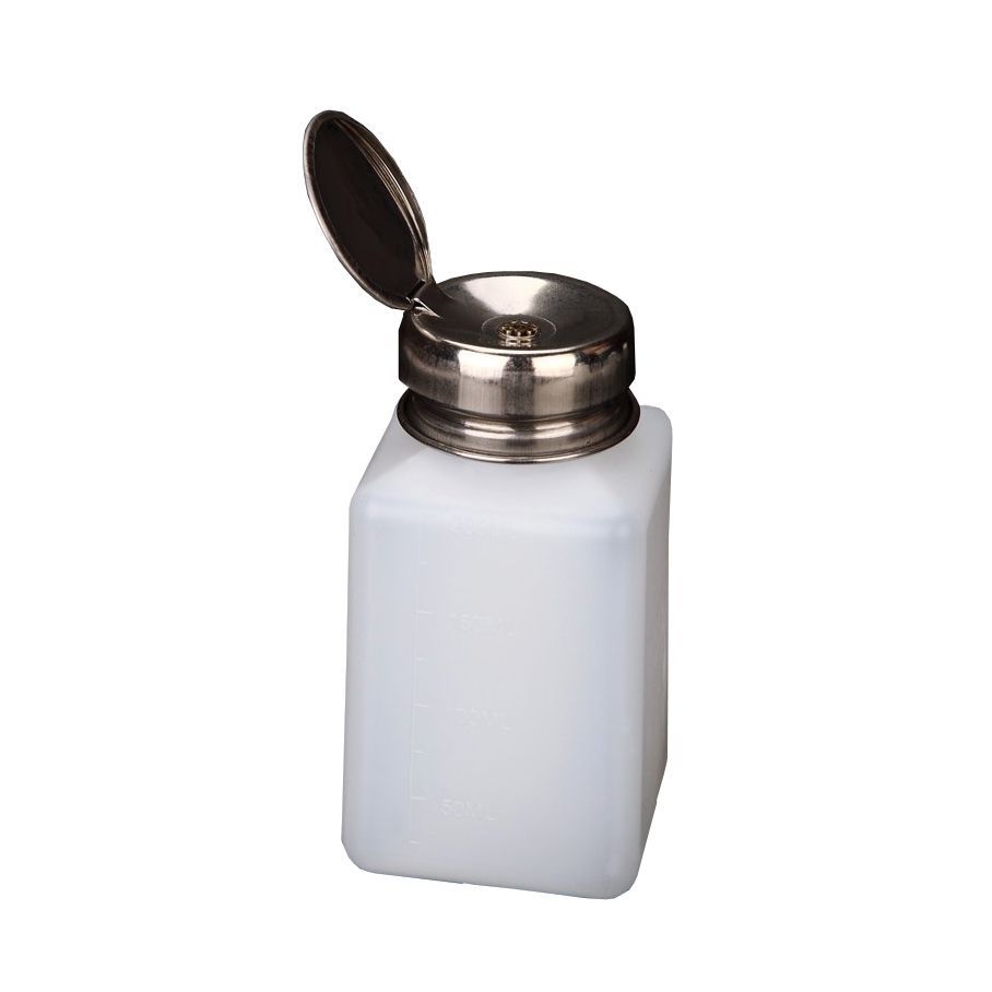 bình đựng xăng 180ml - BMS SS - 40