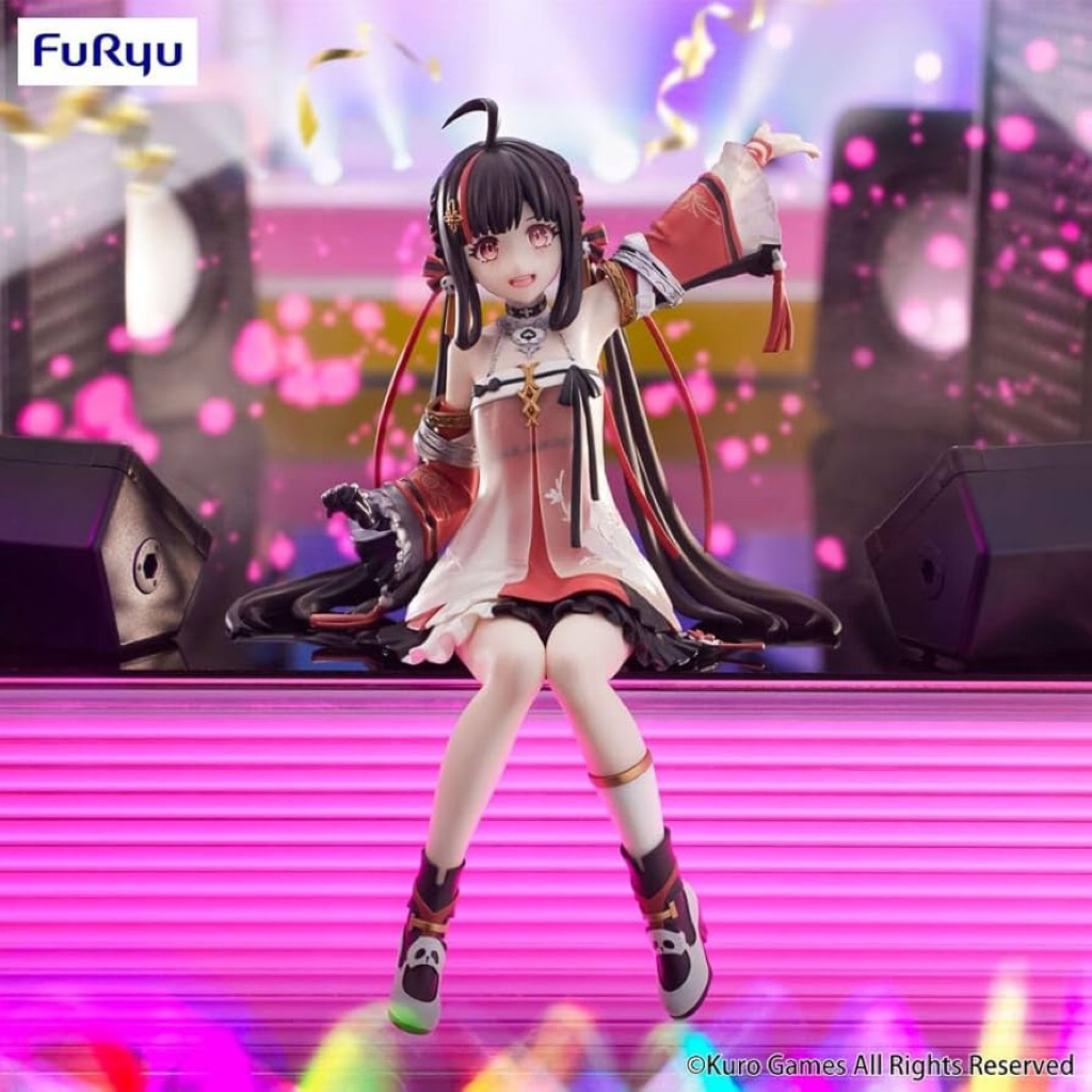 Mô hình Punishing : Gray Raven chính hãng - Pulao