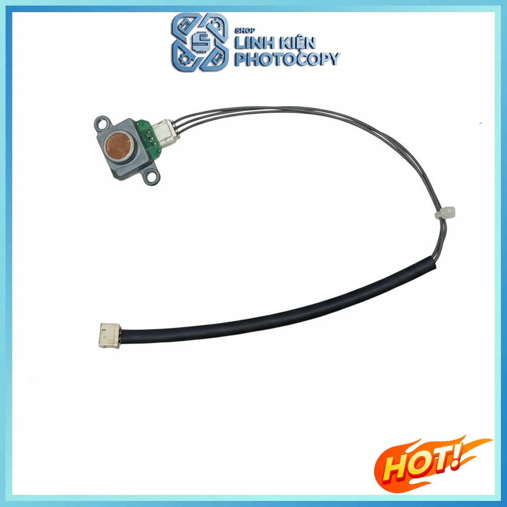 TD MỰC THÁO MÁY A293-4611 Ricoh 1060, 1075, 2060, 2075, MP 5500, MP 6000, MP 7000, MP 7500, MP 8000
