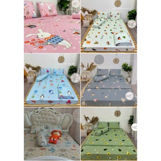 (Mẫu bán chạy) Ga chống thấm Pt chống thấm 2 mặt trợ thủ cho gd có trẻ nhỏ,người già lớn tuổi