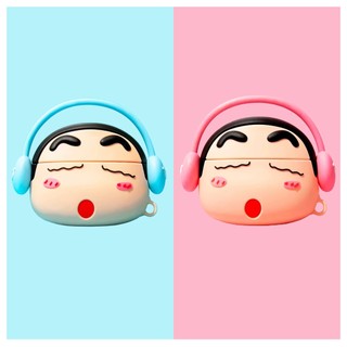  Vỏ ốp Airpod Case Airpods 1 2 3 4 pro pro 2 mẫu shin dễ thương đựng tai nghe không dây bảo vệ airpod 