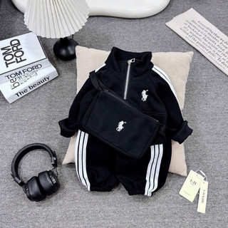set bộ 3 chi tiết cho bé trai