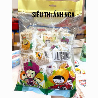 Thạch Zai Zai Đức Hạnh Túi 1Kg