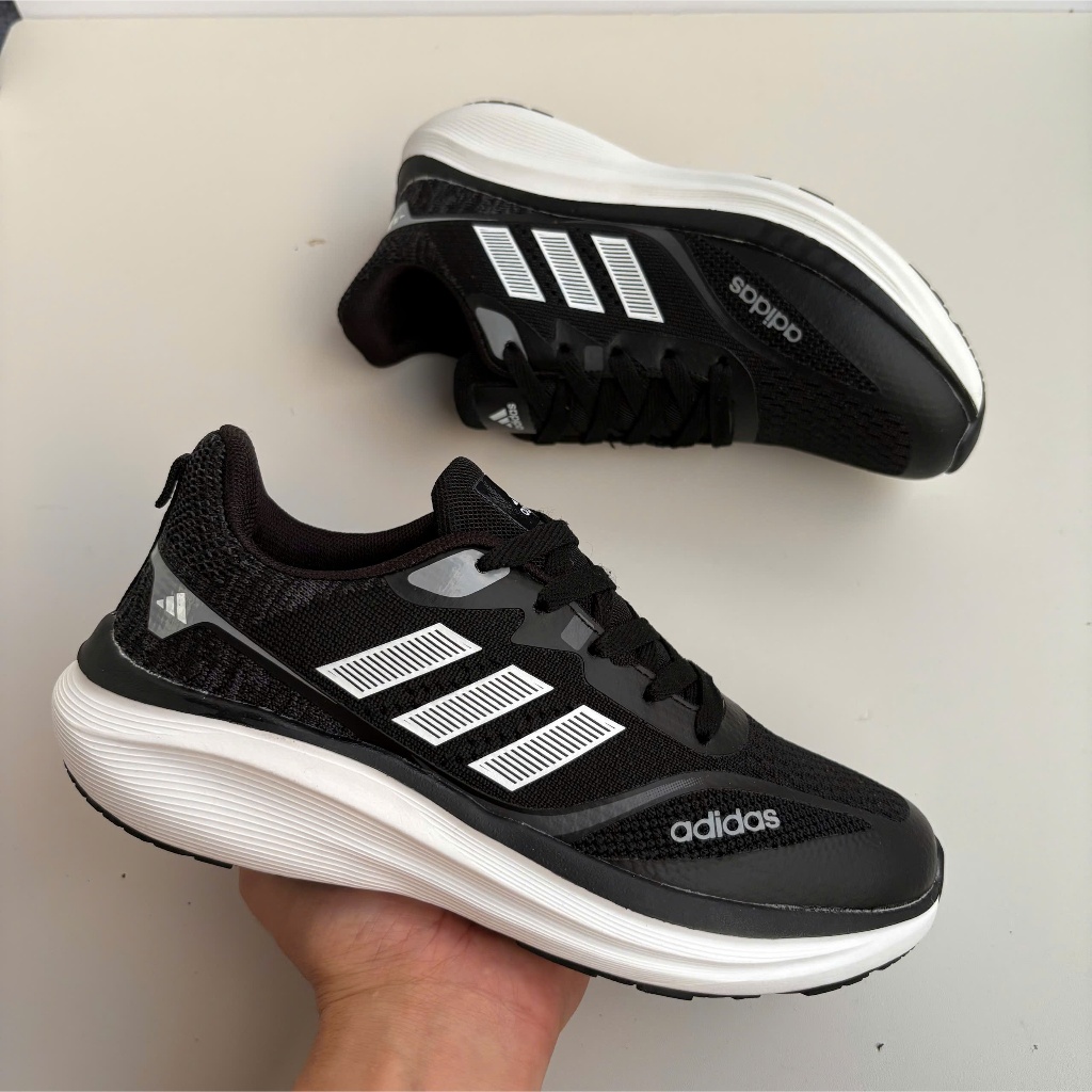 Giày Thể Thao Nam Siêu Nhẹ Thoáng Khí & Êm Chân, Đi Làm, Đi Chơi, Tập Gym Ms 181 | BigBuy360 - bigbuy360.vn