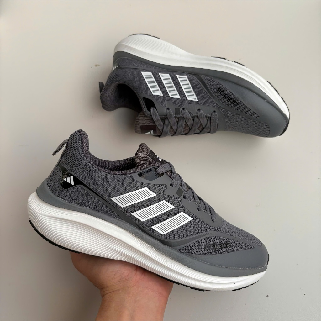 Giày Thể Thao Nam Siêu Nhẹ Thoáng Khí & Êm Chân, Đi Làm, Đi Chơi, Tập Gym Ms 181 | BigBuy360 - bigbuy360.vn