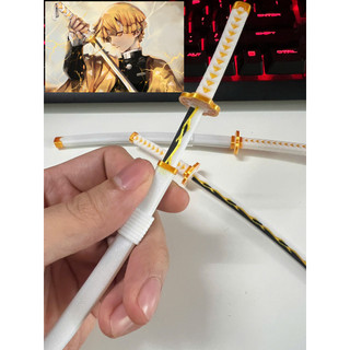  Mô hình Kimetsu No Yaiba figure Demon Slayer   17cm in 3D  