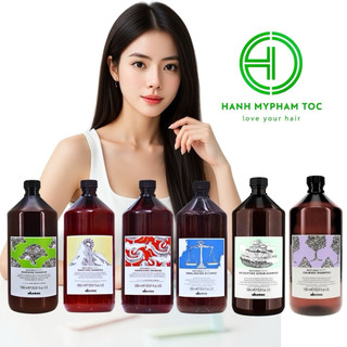 Dầu gội Davines Enerzing,PURIFYING,REBALANCING  + RENEWING 250ml