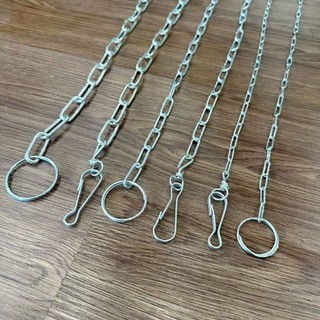 DÂY XÍCH CHÓ MÈO TẶNG KÈM VÒNG CỔ