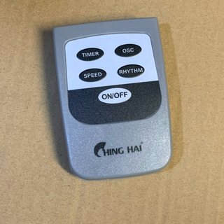 điều khiển quạt chinghai treo và cây