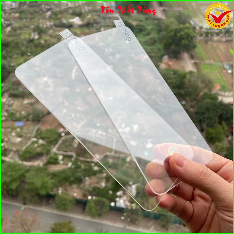 Kính cường lực Gor Google Pixel 7/ 7A/ 10/ 10Pro/ 10XL/ 9/ 8 Pro CHÍNH HÃNG Trong Suốt Cao Cấp không