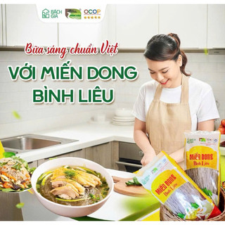 miến dong bình liêu 10kg