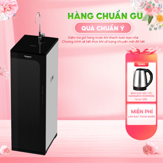 Máy lọc nước Kangaroo Hydrogen 10 lõi KG100HC2