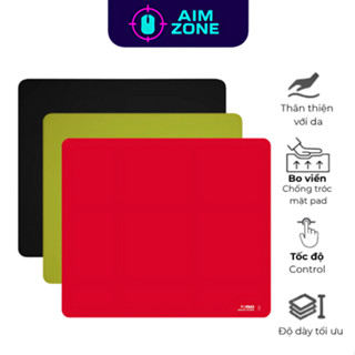   SẴN GIAO  Lót chuột Gaming ATK 99G XSoft | ATK Xsoft Air | ATK BlazeXSoft eSport Gaming Mousepad 