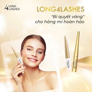 Tinh chất dưỡng mi Eyelash Serum