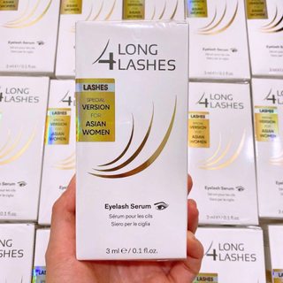 Tinh chất dưỡng mi Eyelash Serum