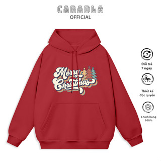  Áo Hoodie Hình Chú Mèo Đáng Yêu By CARADLA  Unisex Chất Nỉ Lót Bông Mũ 2 Lớp Form Rộng 