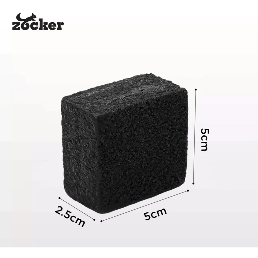 Tẩy Mặt Vợt Pickleball, Phụ Kiện Vệ Sinh Mặt Vợt Pickleball Zocker Siêu Sạch