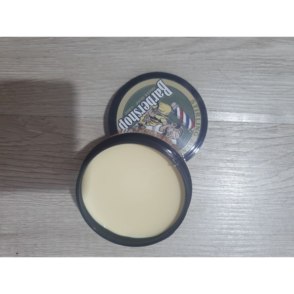 Sáp Vuốt Tóc Barber Shop