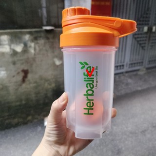 BÌNH LẮC HBL 500ML NẮP VẶN