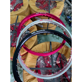  Niềng nhôm siêu dầy và cứng Dale Thailan size zin 1.4-17,1.6-17. 