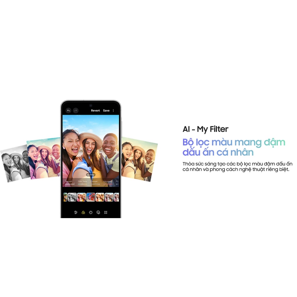 Điện thoại Samsung Galaxy A36 5G 8GB | 128GB - Màn hình 6.7", Camera 50MP, 5000mAh - Hàng Chính Hãng | BigBuy360 - bigbuy360.vn