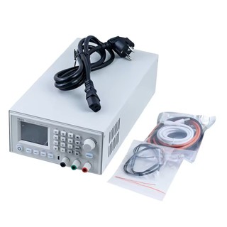 Bộ Cấp Nguồn Có Wifi RD6024W Hoàn Chỉnh Đầy Đủ Phụ Kiện Lắp Ráp Tại Nhà Máy