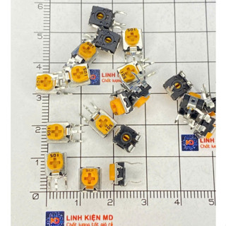 Biến trở 501 # VR501 # Biến trở bếp từ 500 OHM (Combo 10 cái) PANASONIC