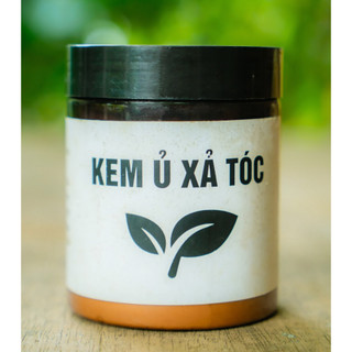 Ủ Xả Ann Vuii - Kem Ủ, Dầu Xả Ann Vuii - Phục Hồi Tóc Hư Tổn, Giúp Tóc Mềm Mượt