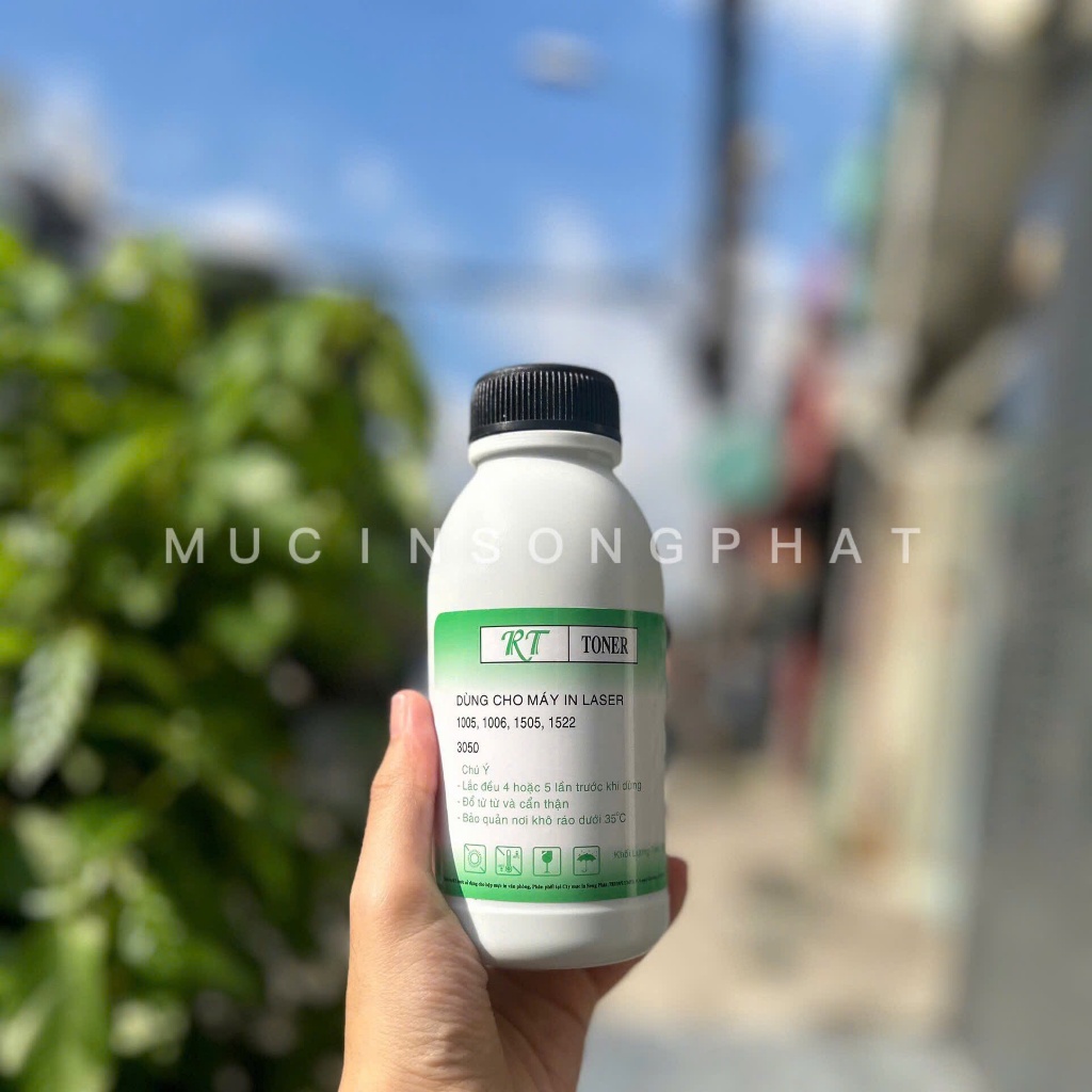 Chai Mực nạp 35A/36A/78A/79A/85A/48A/44A/83A/337A/071/136A