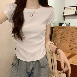 Áo Nữ Chất Rip Lụa Co Giãn Ôm Eo Tôn Dáng CinZy SG