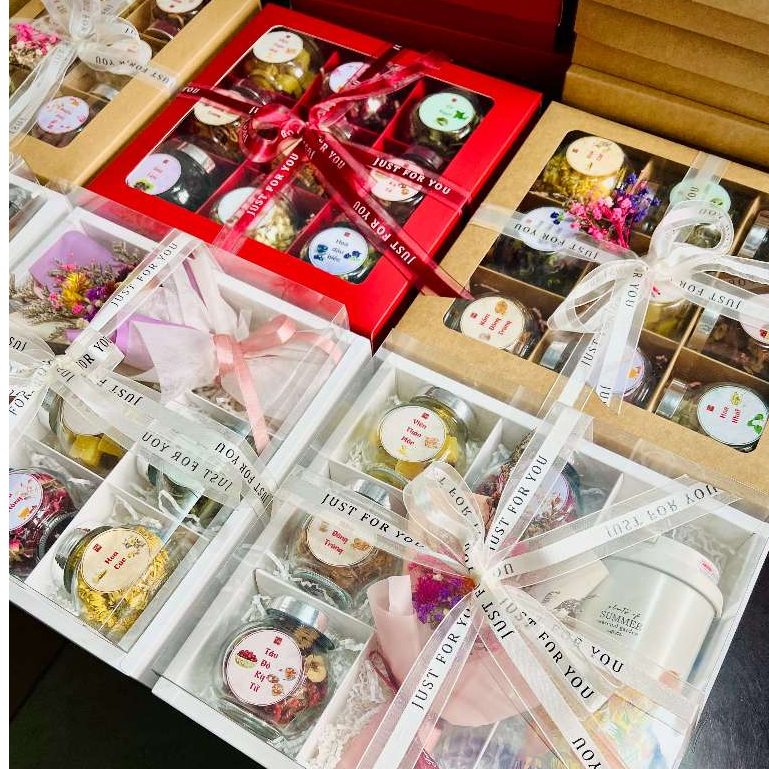 Set Quà Tặng 20/11 Cao Cấp- Tặng Cô Giáo, Thầy Giáo Ngày Nhà Giáo Việt Nam Ý Nghĩa