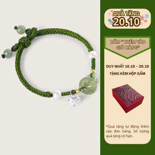 DestinyB - Vòng Tay Lương Duyên Hạnh Ngộ - Ý Nghĩa Mang Lại Hạnh Phúc Lứa Đôi, Tình Duyên Viên Mãn