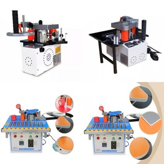  Máy dán cạnh mini có phân loại dw550 và dw100 