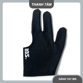 [ Combo 50 ] Găng Tay IBS Dành Cho Bida Hàng Nhập Khẩu Chất Lượng Cao