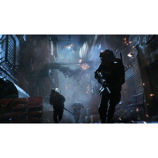 Đĩa game PS5 Battlefield 6