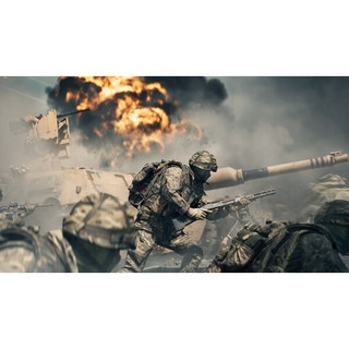 Đĩa game PS5 Battlefield 6