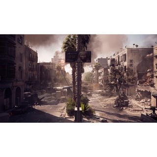 Đĩa game PS5 Battlefield 6