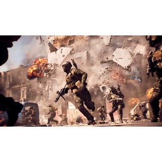 Đĩa game PS5 Battlefield 6