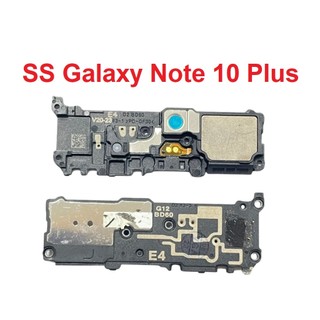 Loa Ngoài Samsung Note 10 Plus Loa Chuông, Ringer Buzzer Linh Kiện Thay Thế