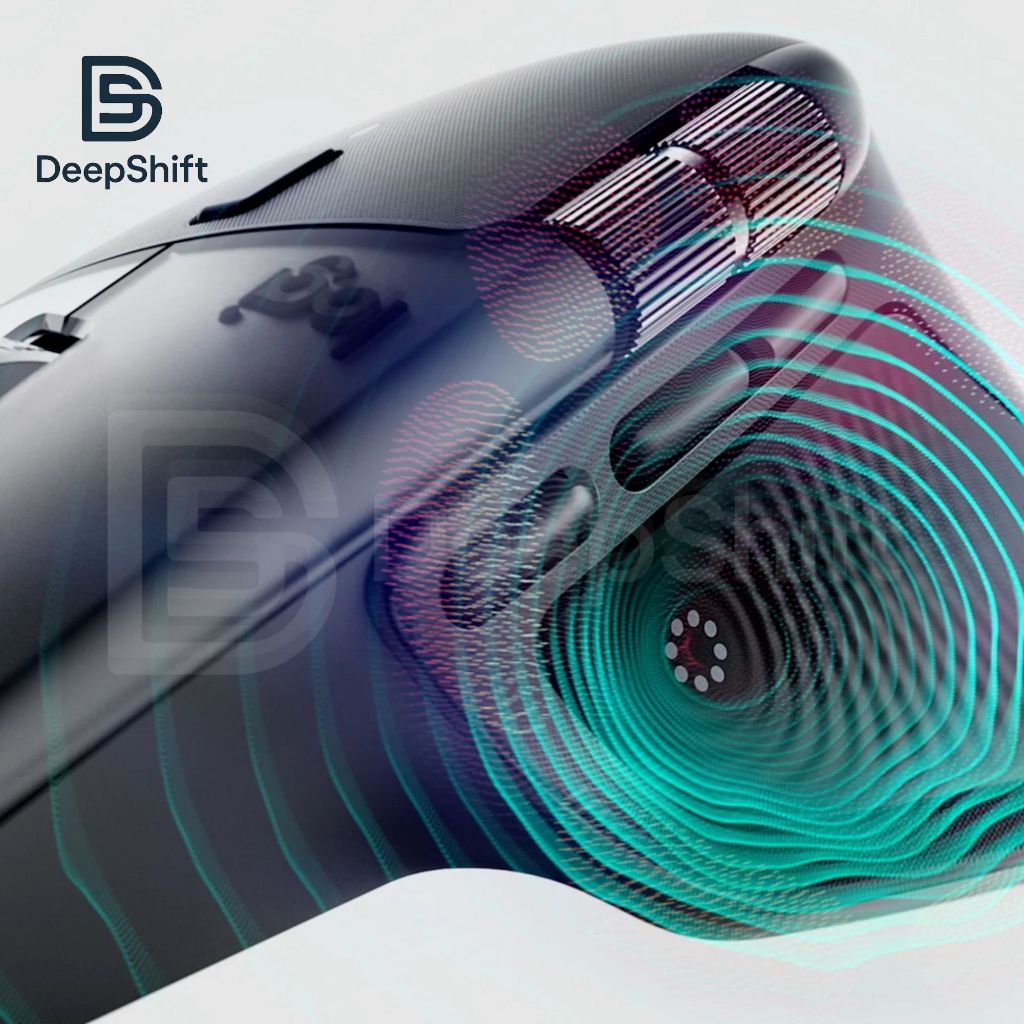 Chuột không dây Logitech MX Master 4 (Mới, Full box, Chính hãng) | BigBuy360 - bigbuy360.vn