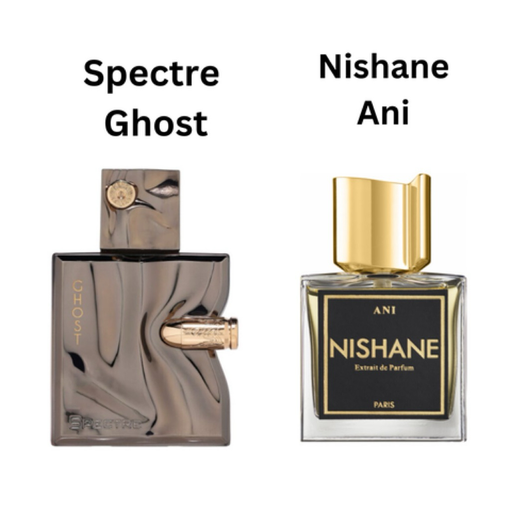 [Hỏa tốc HCM] Nước hoa nam French Avenue Spectre Ghost EDP 80ml cam kết hàng chính hãng