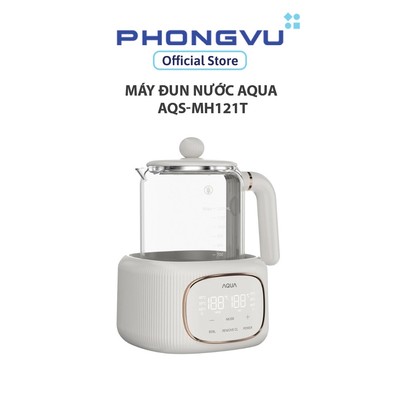 Máy đun nước AQUA AQS-MH121T - Bảo hành 12 tháng