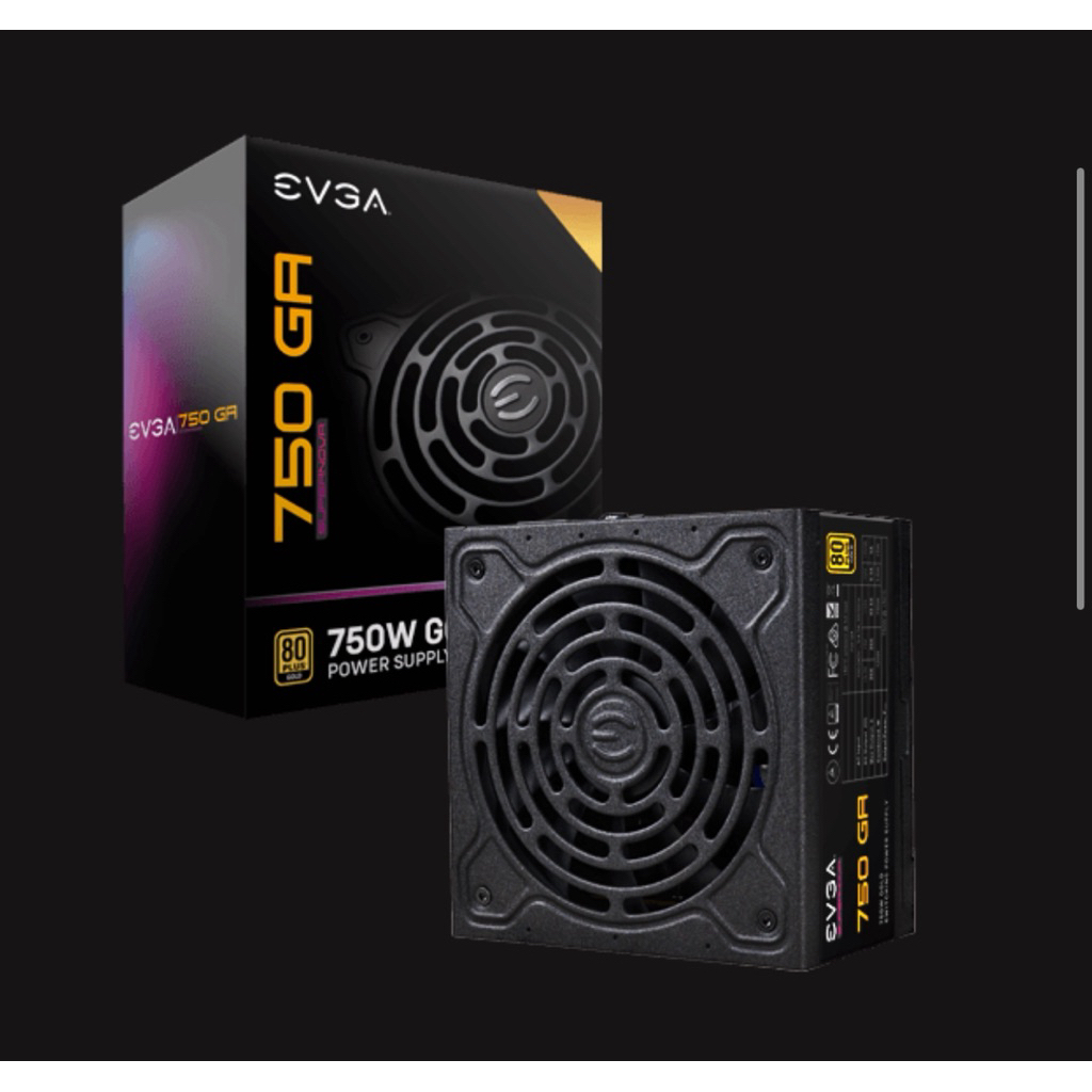 Gợi ý các mẫu nguồn full modular cho PC hiệu suất cao