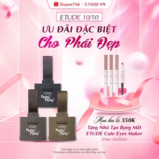 Phấn Phủ Che Khuyết Điểm Tóc ETUDE Pang Pang Hair Shadow 3 màu, 3.5g